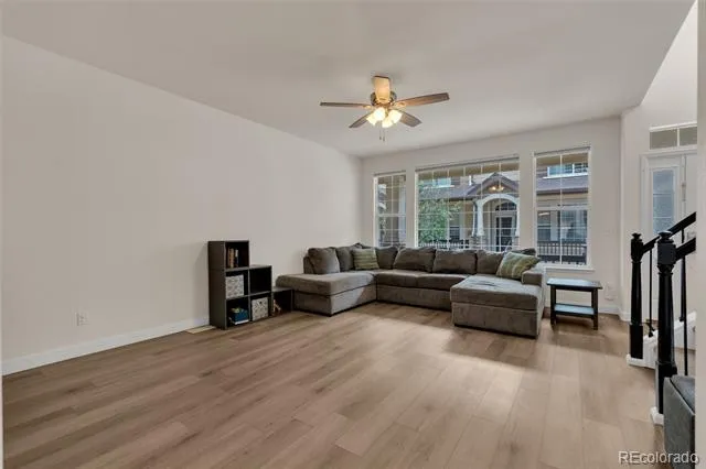 1424 Turnberry Drive Castle Rock, CO 80104