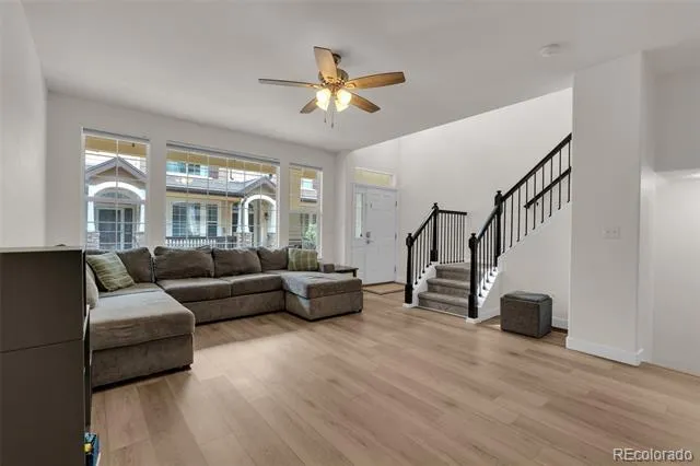 1424 Turnberry Drive Castle Rock, CO 80104