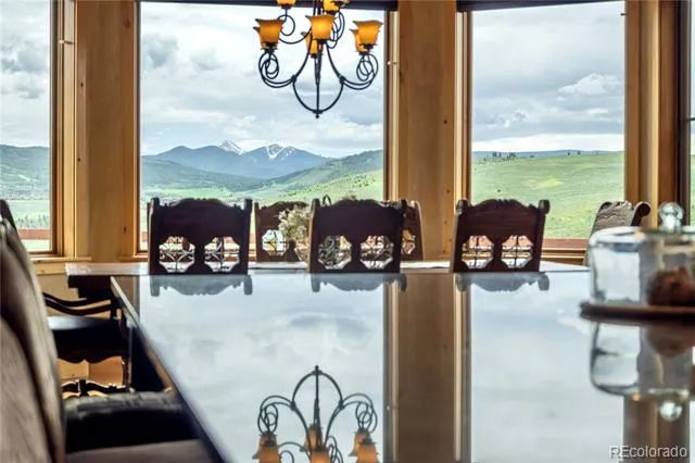2000 County Road 60 Granby, CO 80446