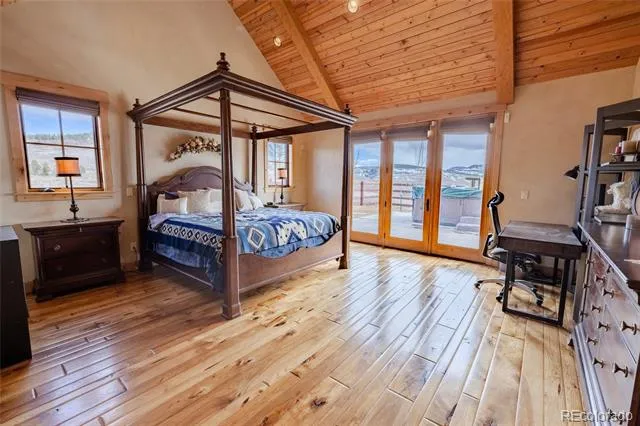 2000 County Road 60 Granby, CO 80446