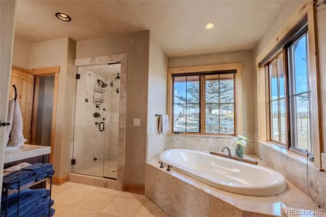 2000 County Road 60 Granby, CO 80446