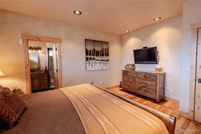 2000 County Road 60 Granby, CO 80446