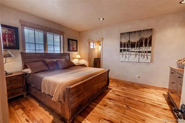 2000 County Road 60 Granby, CO 80446