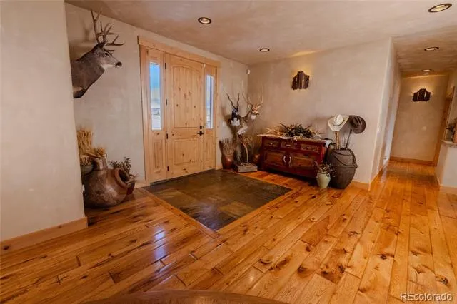 2000 County Road 60 Granby, CO 80446