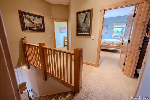 2000 County Road 60 Granby, CO 80446