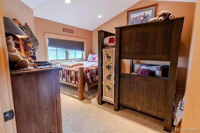 2000 County Road 60 Granby, CO 80446
