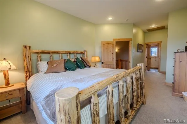 2000 County Road 60 Granby, CO 80446