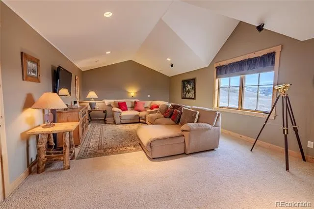 2000 County Road 60 Granby, CO 80446