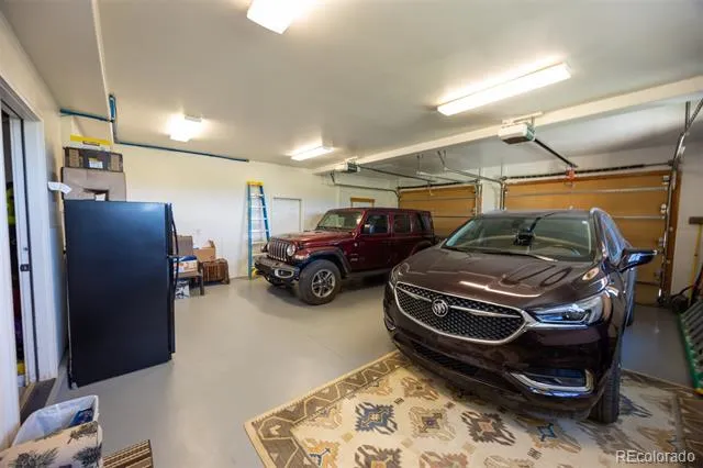 2000 County Road 60 Granby, CO 80446