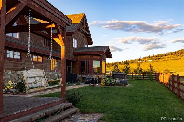 2000 County Road 60 Granby, CO 80446