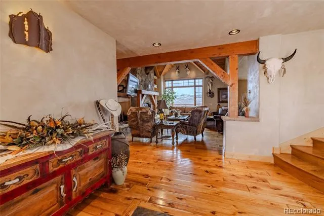 2000 County Road 60 Granby, CO 80446