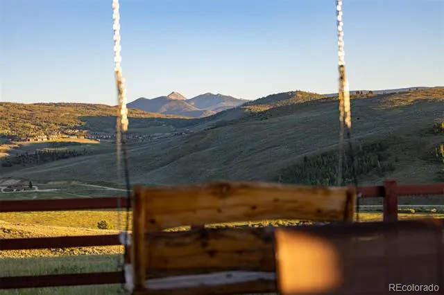 2000 County Road 60 Granby, CO 80446