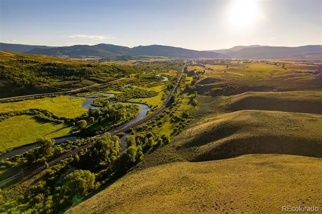 2000 County Road 60 Granby, CO 80446