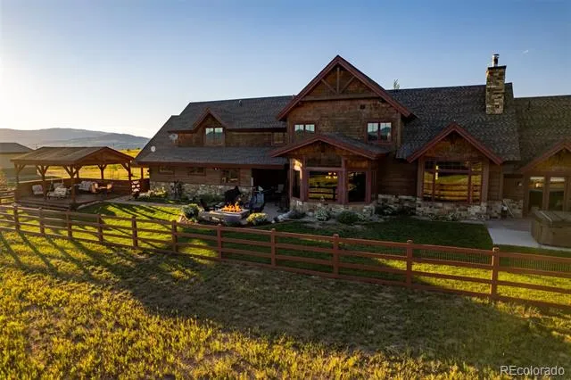 2000 County Road 60 Granby, CO 80446