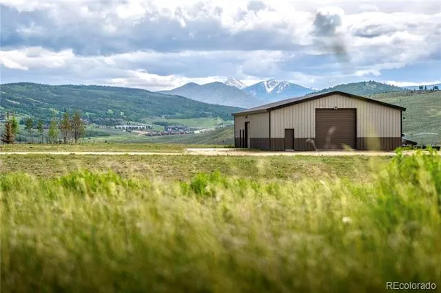 2000 County Road 60 Granby, CO 80446