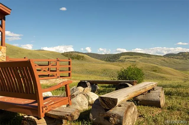 2000 County Road 60 Granby, CO 80446