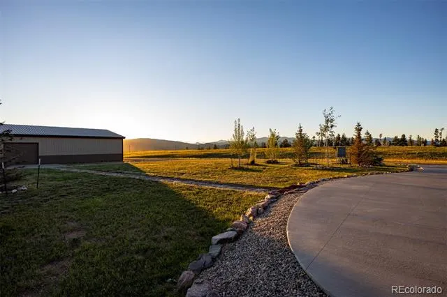 2000 County Road 60 Granby, CO 80446