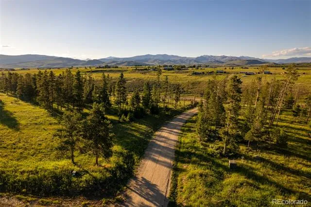 2000 County Road 60 Granby, CO 80446