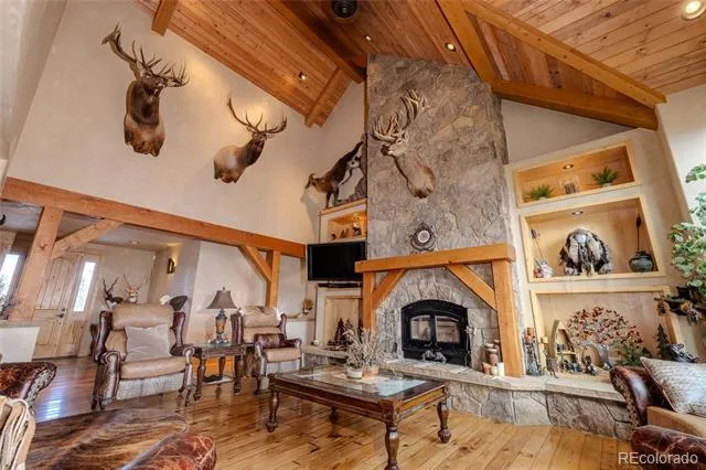 2000 County Road 60 Granby, CO 80446