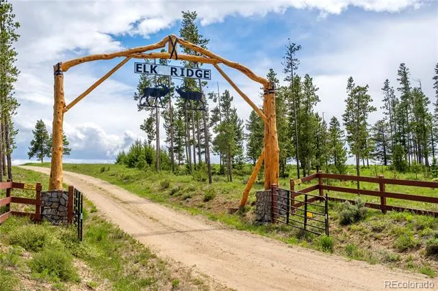 2000 County Road 60 Granby, CO 80446