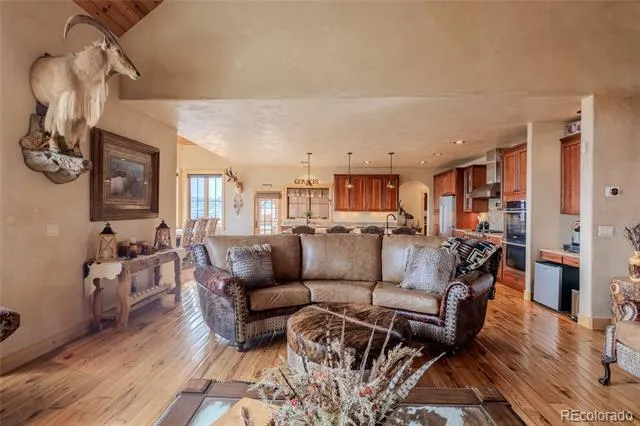 2000 County Road 60 Granby, CO 80446