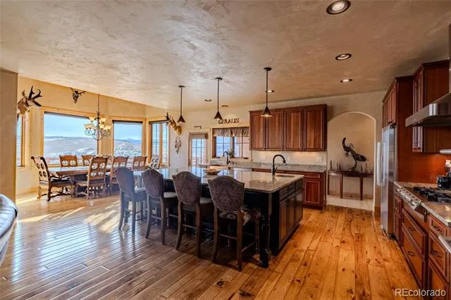 2000 County Road 60 Granby, CO 80446