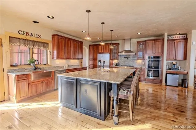 2000 County Road 60 Granby, CO 80446