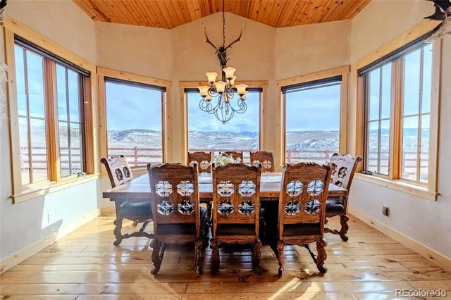 2000 County Road 60 Granby, CO 80446
