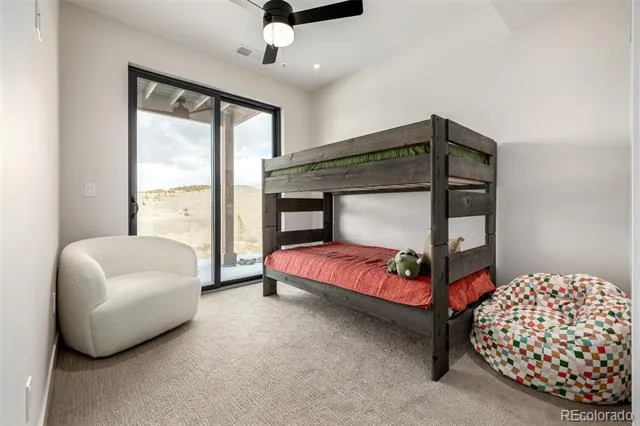107 Saddle Mountain Camp Road Granby, CO 80446