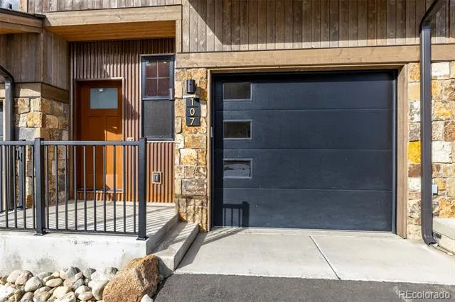 107 Saddle Mountain Camp Road Granby, CO 80446