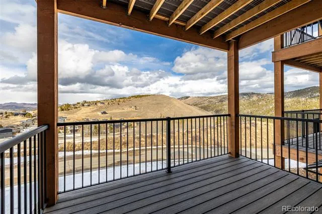 107 Saddle Mountain Camp Road Granby, CO 80446