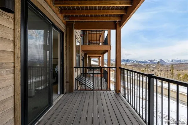 107 Saddle Mountain Camp Road Granby, CO 80446