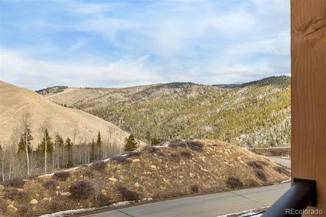 107 Saddle Mountain Camp Road Granby, CO 80446