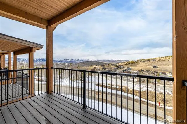 107 Saddle Mountain Camp Road Granby, CO 80446