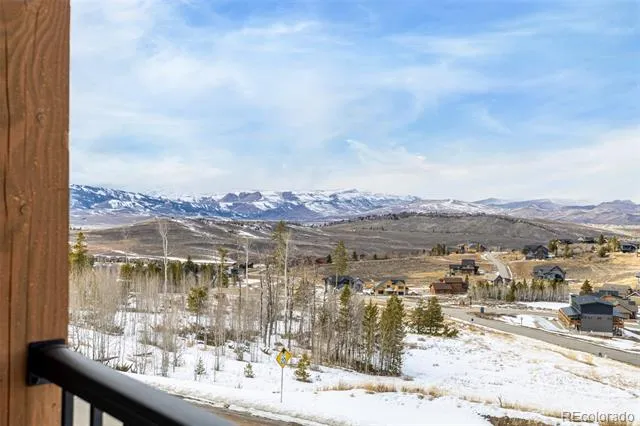 107 Saddle Mountain Camp Road Granby, CO 80446