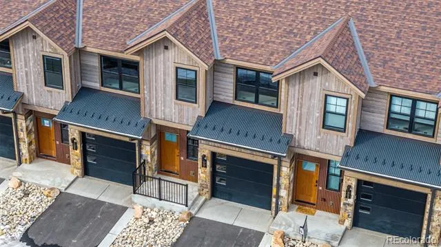 107 Saddle Mountain Camp Road Granby, CO 80446