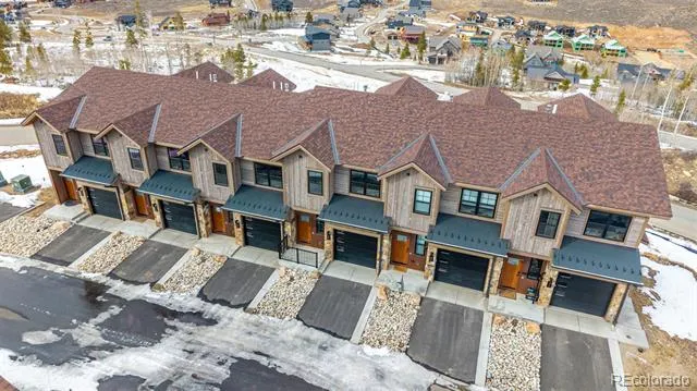 107 Saddle Mountain Camp Road Granby, CO 80446
