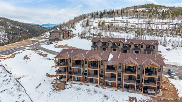 107 Saddle Mountain Camp Road Granby, CO 80446