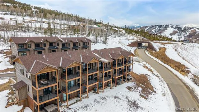 107 Saddle Mountain Camp Road Granby, CO 80446