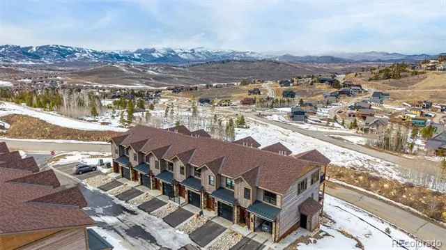 107 Saddle Mountain Camp Road Granby, CO 80446