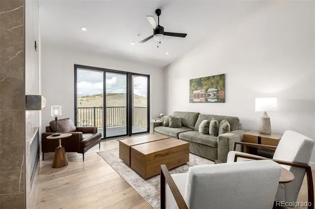 107 Saddle Mountain Camp Road Granby, CO 80446