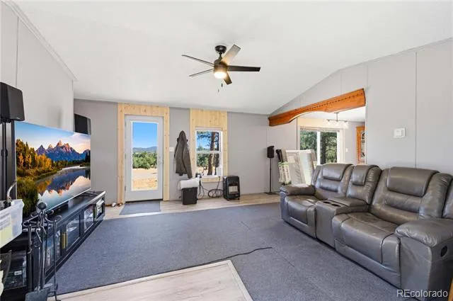 987 14th Trail Cotopaxi, CO 81223