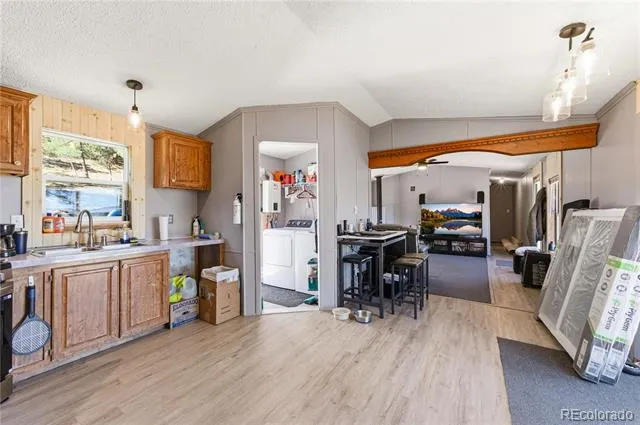 987 14th Trail Cotopaxi, CO 81223