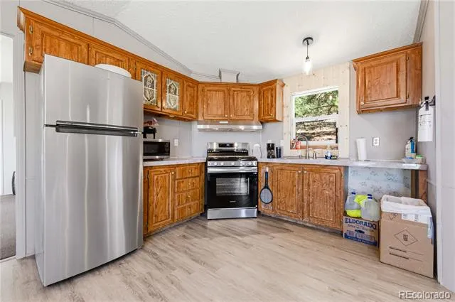 987 14th Trail Cotopaxi, CO 81223