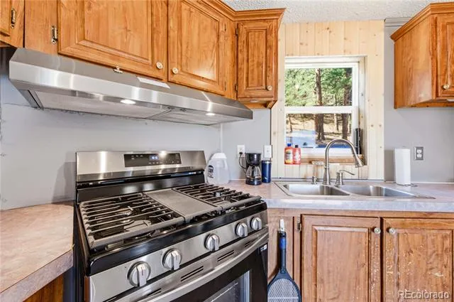 987 14th Trail Cotopaxi, CO 81223