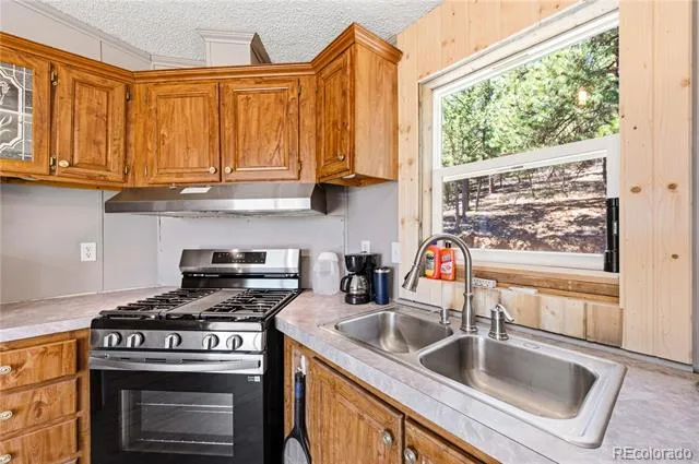 987 14th Trail Cotopaxi, CO 81223