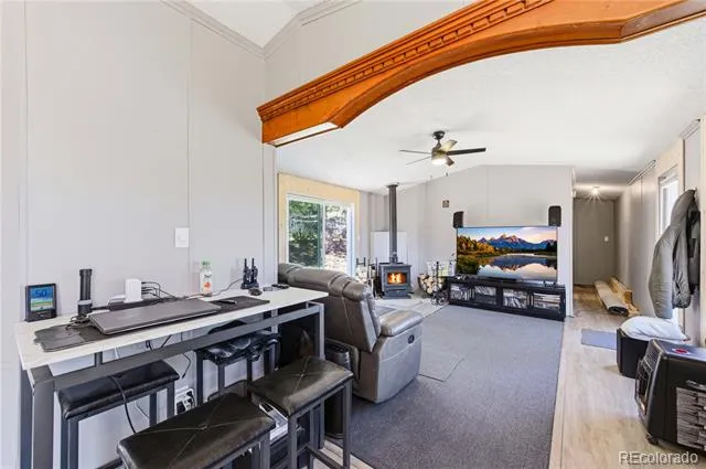 987 14th Trail Cotopaxi, CO 81223
