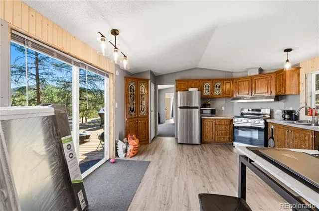 987 14th Trail Cotopaxi, CO 81223