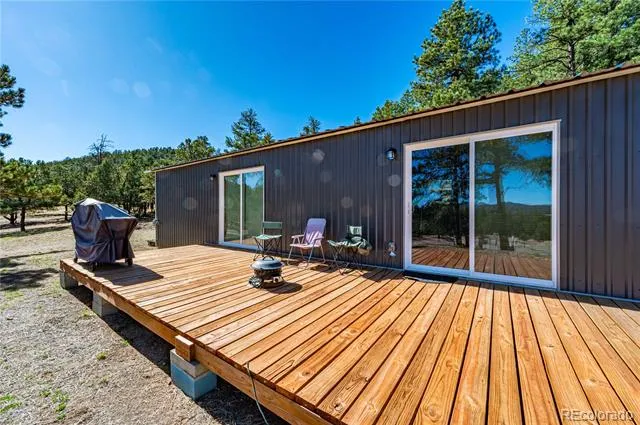 987 14th Trail Cotopaxi, CO 81223