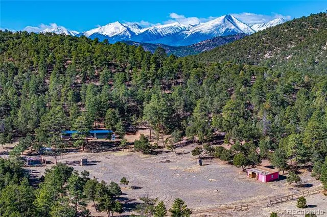 987 14th Trail Cotopaxi, CO 81223